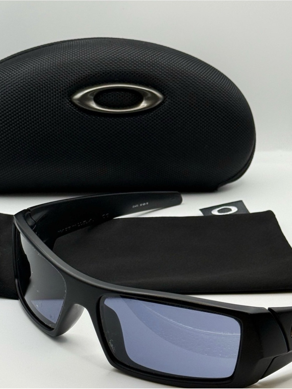 OAKLEY GASCAN // 03-473 // VINTAGE